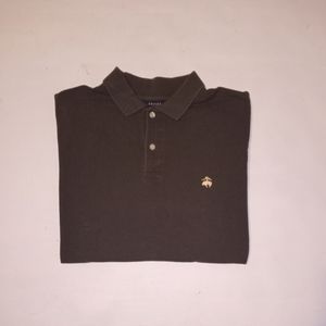 Brooks Brothers Short Sleeve Polo Shirt